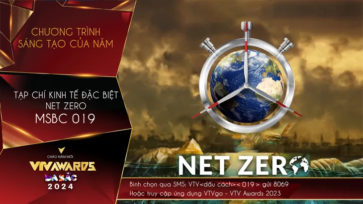 VTV Awards 2023: 7 đề cử tranh giải hạng mục Chương trình sáng tạo của năm - Ảnh 7. VTV Awards 2023: 7 đề cử tranh giải hạng mục Chương trình sáng tạo của năm - Ảnh 7.
