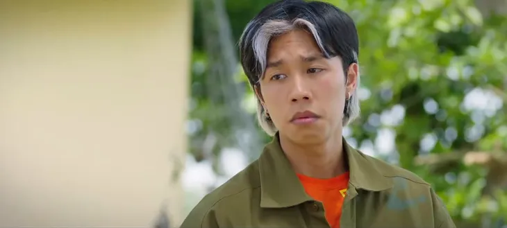 Không ngại cưới chỉ cần một lý do - Tập 23: Phong - Yến lộ hợp đồng hẹn hò - Ảnh 14. Không ngại cưới chỉ cần một lý do - Tập 23: Phong - Yến lộ hợp đồng hẹn hò - Ảnh 14.