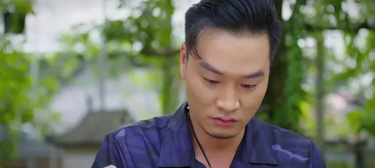 Không ngại cưới chỉ cần một lý do - Tập 23: Phong - Yến lộ hợp đồng hẹn hò - Ảnh 5. Không ngại cưới chỉ cần một lý do - Tập 23: Phong - Yến lộ hợp đồng hẹn hò - Ảnh 5.
