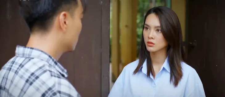 Không ngại cưới chỉ cần một lý do - Tập 23: Phong - Yến lộ hợp đồng hẹn hò - Ảnh 11. Không ngại cưới chỉ cần một lý do - Tập 23: Phong - Yến lộ hợp đồng hẹn hò - Ảnh 11.