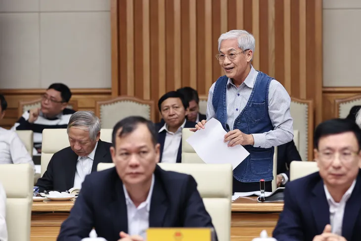 Thủ tướng: 5 đặc điểm nổi bật tạo tiềm năng, cơ hội, lợi thế rất đặc biệt của Đồng bằng sông Hồng - Ảnh 5.