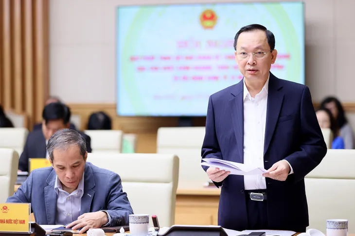Ngân hàng Nhà nước sẽ chủ động phân bổ hạn mức tín dụng hợp lý - Ảnh 1. Ngân hàng Nhà nước sẽ chủ động phân bổ hạn mức tín dụng hợp lý - Ảnh 1.