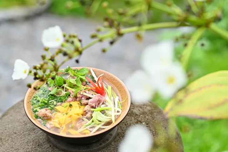 Những điểm nhấn đưa Hà Giang thành Điểm đến du lịch mới nổi hàng đầu châu Á - Ảnh 6.