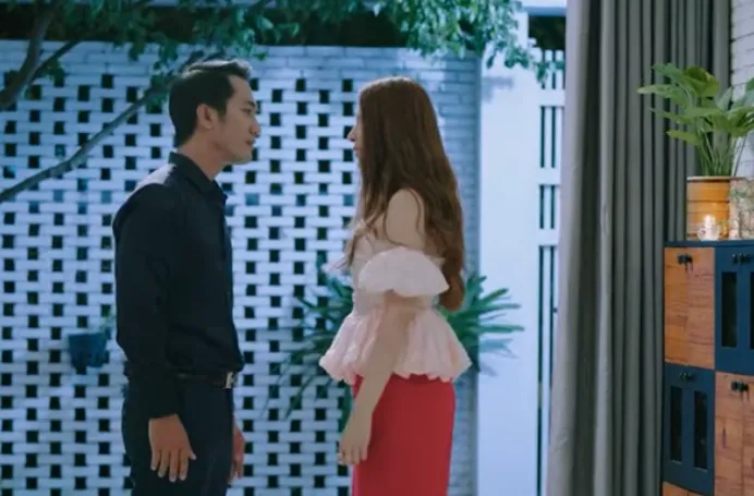 Chúng ta phải hạnh phúc - Tập 22: Lê tồ tự nhận mình mê trai - Ảnh 3. Chúng ta phải hạnh phúc - Tập 22: Lê tồ tự nhận mình mê trai - Ảnh 3.