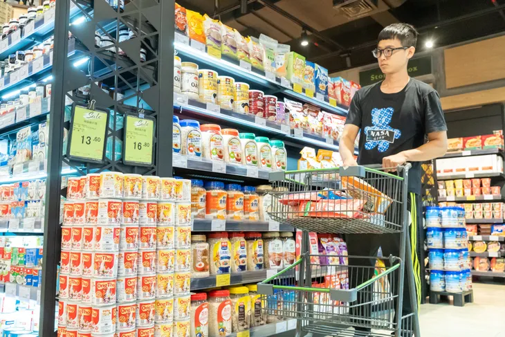 Bí quyết giúp Vinamilk tăng trưởng thị phần trong bối cảnh sức mua sụt giảm - Ảnh 2. Bí quyết giúp Vinamilk tăng trưởng thị phần trong bối cảnh sức mua sụt giảm - Ảnh 2.