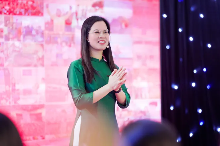 Con phạm lỗi, xử lý thế nào để ‘sai vẫn yêu’ và giúp con trưởng thành? - Ảnh 2. Con phạm lỗi, xử lý thế nào để ‘sai vẫn yêu’ và giúp con trưởng thành? - Ảnh 2.