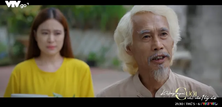 Không ngại cưới chỉ cần một lý do - Tập 24: Yến không muốn Phong liên quan tới gia đình mình nữa - Ảnh 1. Không ngại cưới chỉ cần một lý do - Tập 24: Yến không muốn Phong liên quan tới gia đình mình nữa - Ảnh 1.