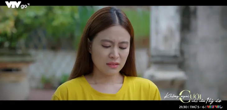 Không ngại cưới chỉ cần một lý do - Tập 24: Yến không muốn Phong liên quan tới gia đình mình nữa - Ảnh 2. Không ngại cưới chỉ cần một lý do - Tập 24: Yến không muốn Phong liên quan tới gia đình mình nữa - Ảnh 2.