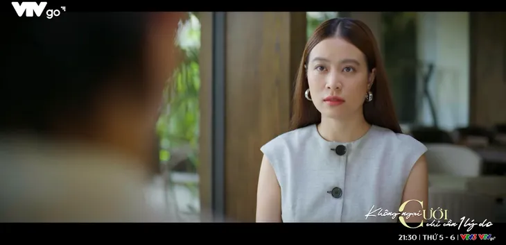 Không ngại cưới chỉ cần một lý do - Tập 24: Yến không muốn Phong liên quan tới gia đình mình nữa - Ảnh 5. Không ngại cưới chỉ cần một lý do - Tập 24: Yến không muốn Phong liên quan tới gia đình mình nữa - Ảnh 5.