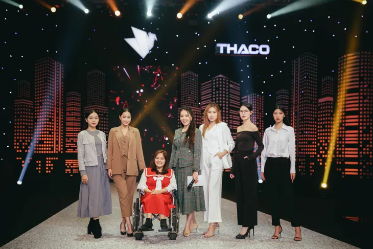 Việc tử tế tháng 12: Vòng tay ấm cưu mang những mảnh đời yếu thế - Ảnh 5. Việc tử tế tháng 12: Vòng tay ấm cưu mang những mảnh đời yếu thế - Ảnh 5.