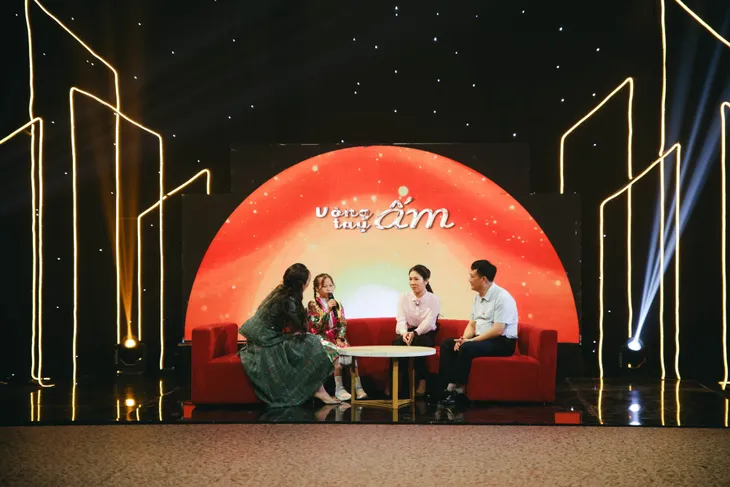 Việc tử tế tháng 12: Vòng tay ấm cưu mang những mảnh đời yếu thế - Ảnh 7. Việc tử tế tháng 12: Vòng tay ấm cưu mang những mảnh đời yếu thế - Ảnh 7.