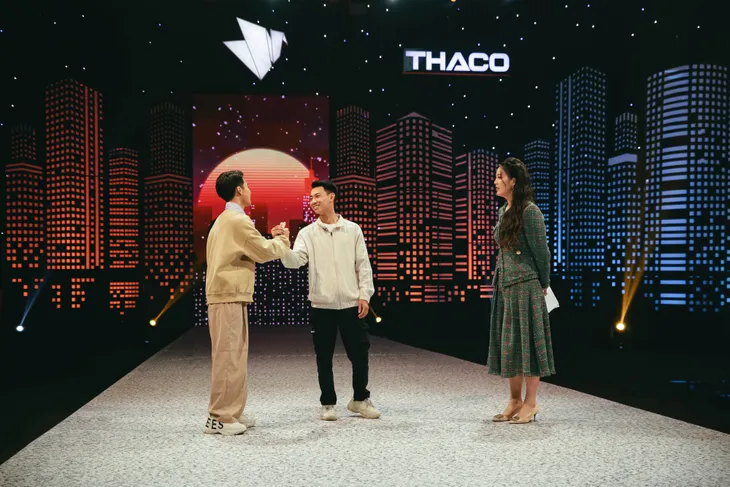 Việc tử tế tháng 12: Vòng tay ấm cưu mang những mảnh đời yếu thế - Ảnh 1. Việc tử tế tháng 12: Vòng tay ấm cưu mang những mảnh đời yếu thế - Ảnh 1.