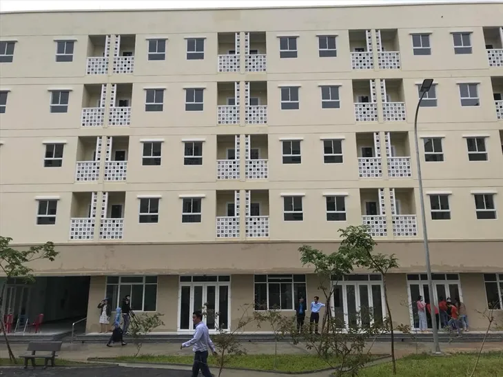 Đà Nẵng: Đề xuất sử dụng hơn 634 tỷ đồng phát triển nhà ở xã hội - Ảnh 1. Đà Nẵng: Đề xuất sử dụng hơn 634 tỷ đồng phát triển nhà ở xã hội - Ảnh 1.