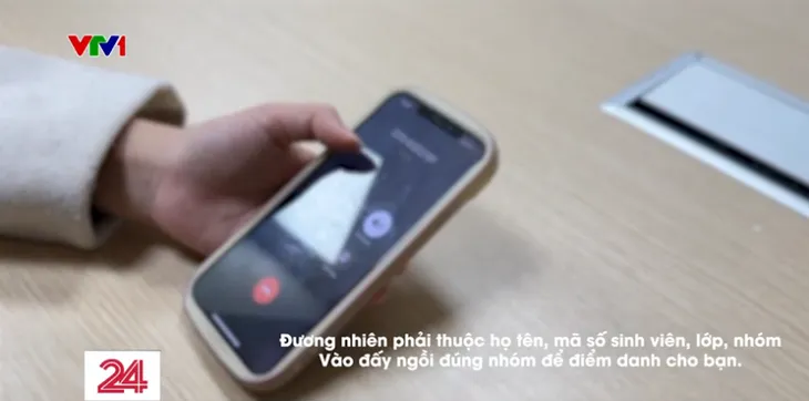 Học chưa xong đã toàn... làm hộ - Ảnh 6.