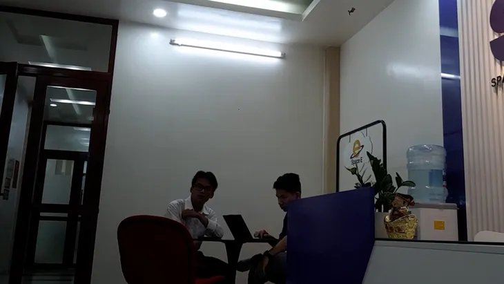 Hà Nội chấn chỉnh hoạt động các trung tâm tin học - ngoại ngữ - Ảnh 3. Hà Nội chấn chỉnh hoạt động các trung tâm tin học - ngoại ngữ - Ảnh 3.