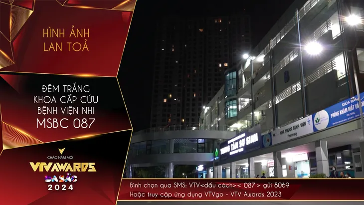 10 hình ảnh lan tỏa trong “đường đua” giành giải VTV Awards 2023 - Ảnh 3. 10 hình ảnh lan tỏa trong “đường đua” giành giải VTV Awards 2023 - Ảnh 3.