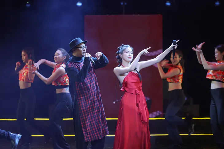 Nhà báo Trần Hồng Hà: Tinh thần street dance sẽ xuyên suốt chương trình Hòa nhịp - Ảnh 5. Nhà báo Trần Hồng Hà: Tinh thần street dance sẽ xuyên suốt chương trình Hòa nhịp - Ảnh 5.
