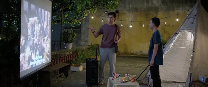 Không ngại cưới chỉ cần một lý do - Tập 24: Rung rinh vì Phong, Yến vẫn phũ phàng đẩy Phong ra xa - Ảnh 10. Không ngại cưới chỉ cần một lý do - Tập 24: Rung rinh vì Phong, Yến vẫn phũ phàng đẩy Phong ra xa - Ảnh 10.