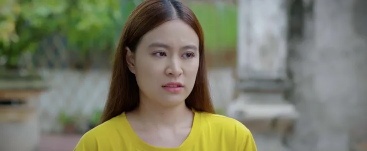 Không ngại cưới chỉ cần một lý do - Tập 24: Rung rinh vì Phong, Yến vẫn phũ phàng đẩy Phong ra xa - Ảnh 14. Không ngại cưới chỉ cần một lý do - Tập 24: Rung rinh vì Phong, Yến vẫn phũ phàng đẩy Phong ra xa - Ảnh 14.
