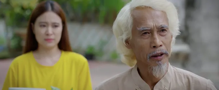 Không ngại cưới chỉ cần một lý do - Tập 24: Rung rinh vì Phong, Yến vẫn phũ phàng đẩy Phong ra xa - Ảnh 15. Không ngại cưới chỉ cần một lý do - Tập 24: Rung rinh vì Phong, Yến vẫn phũ phàng đẩy Phong ra xa - Ảnh 15.