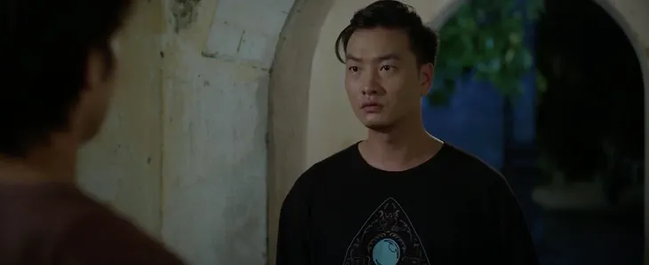 Không ngại cưới chỉ cần một lý do - Tập 24: Rung rinh vì Phong, Yến vẫn phũ phàng đẩy Phong ra xa - Ảnh 1. Không ngại cưới chỉ cần một lý do - Tập 24: Rung rinh vì Phong, Yến vẫn phũ phàng đẩy Phong ra xa - Ảnh 1.
