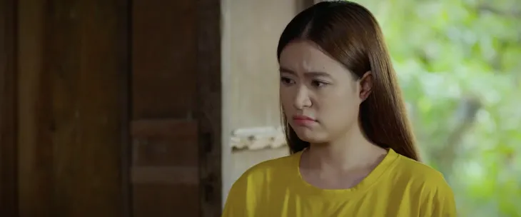 Không ngại cưới chỉ cần một lý do - Tập 24: Rung rinh vì Phong, Yến vẫn phũ phàng đẩy Phong ra xa - Ảnh 19. Không ngại cưới chỉ cần một lý do - Tập 24: Rung rinh vì Phong, Yến vẫn phũ phàng đẩy Phong ra xa - Ảnh 19.