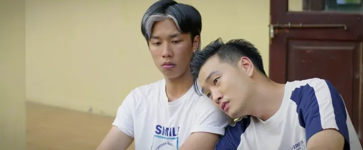 Không ngại cưới chỉ cần một lý do - Tập 24: Rung rinh vì Phong, Yến vẫn phũ phàng đẩy Phong ra xa - Ảnh 21. Không ngại cưới chỉ cần một lý do - Tập 24: Rung rinh vì Phong, Yến vẫn phũ phàng đẩy Phong ra xa - Ảnh 21.