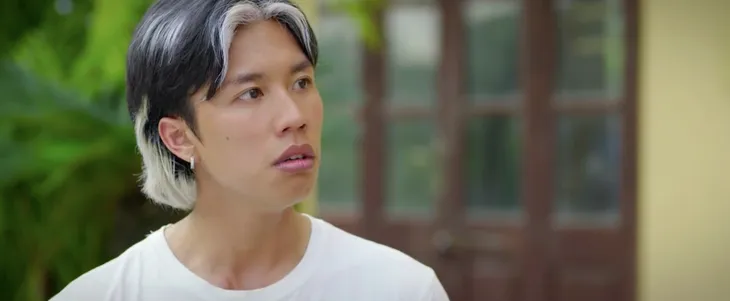 Không ngại cưới chỉ cần một lý do - Tập 24: Rung rinh vì Phong, Yến vẫn phũ phàng đẩy Phong ra xa - Ảnh 23. Không ngại cưới chỉ cần một lý do - Tập 24: Rung rinh vì Phong, Yến vẫn phũ phàng đẩy Phong ra xa - Ảnh 23.
