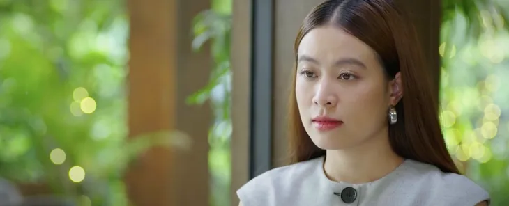 Không ngại cưới chỉ cần một lý do - Tập 24: Rung rinh vì Phong, Yến vẫn phũ phàng đẩy Phong ra xa - Ảnh 26. Không ngại cưới chỉ cần một lý do - Tập 24: Rung rinh vì Phong, Yến vẫn phũ phàng đẩy Phong ra xa - Ảnh 26.