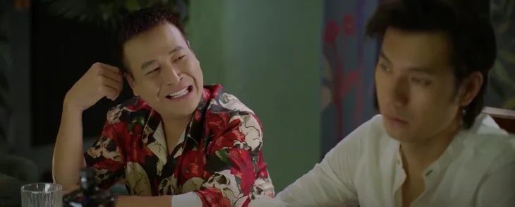 Không ngại cưới chỉ cần một lý do - Tập 24: Rung rinh vì Phong, Yến vẫn phũ phàng đẩy Phong ra xa - Ảnh 28. Không ngại cưới chỉ cần một lý do - Tập 24: Rung rinh vì Phong, Yến vẫn phũ phàng đẩy Phong ra xa - Ảnh 28.