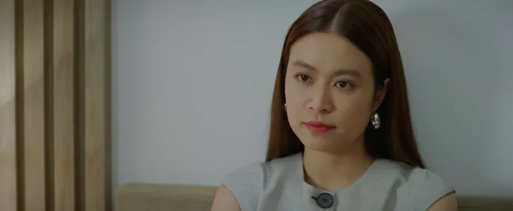 Không ngại cưới chỉ cần một lý do - Tập 24: Rung rinh vì Phong, Yến vẫn phũ phàng đẩy Phong ra xa - Ảnh 30. Không ngại cưới chỉ cần một lý do - Tập 24: Rung rinh vì Phong, Yến vẫn phũ phàng đẩy Phong ra xa - Ảnh 30.
