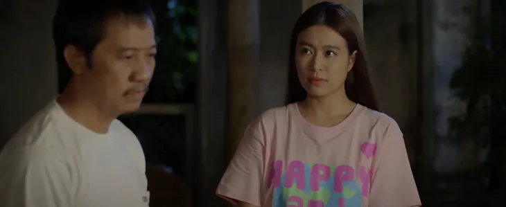 Không ngại cưới chỉ cần một lý do - Tập 24: Rung rinh vì Phong, Yến vẫn phũ phàng đẩy Phong ra xa - Ảnh 5. Không ngại cưới chỉ cần một lý do - Tập 24: Rung rinh vì Phong, Yến vẫn phũ phàng đẩy Phong ra xa - Ảnh 5.