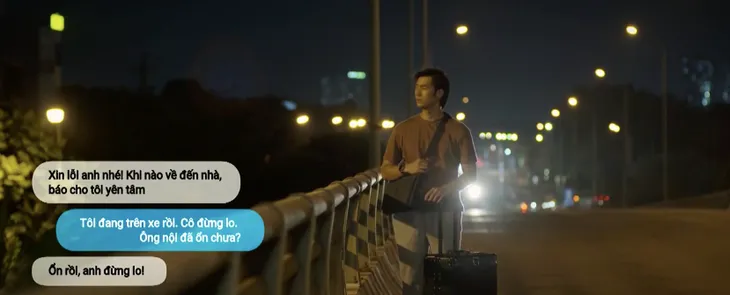 Không ngại cưới chỉ cần một lý do - Tập 24: Rung rinh vì Phong, Yến vẫn phũ phàng đẩy Phong ra xa - Ảnh 7. Không ngại cưới chỉ cần một lý do - Tập 24: Rung rinh vì Phong, Yến vẫn phũ phàng đẩy Phong ra xa - Ảnh 7.