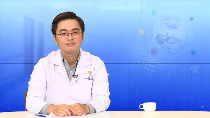 Nhiều nơi cạn kiệt vaccine, đừng để trẻ lỡ mũi tiêm quan trọng đầu đời - Ảnh 2. Nhiều nơi cạn kiệt vaccine, đừng để trẻ lỡ mũi tiêm quan trọng đầu đời - Ảnh 2.