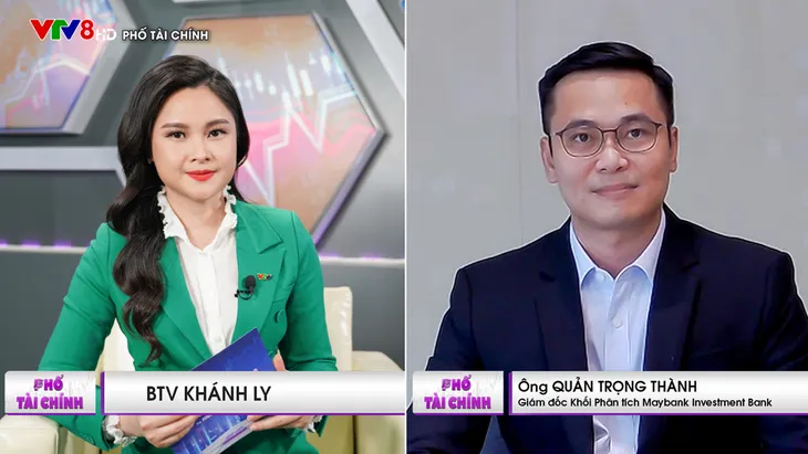 Giai đoạn thắt chặt tiền tệ đang dần kết thúc? - Ảnh 3. Giai đoạn thắt chặt tiền tệ đang dần kết thúc? - Ảnh 3.