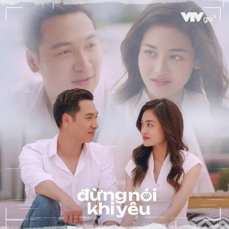 Đừng nói khi yêu - Tập 27: Ly kịp ngăn Quy vào Nam, kết phim đẹp như mơ - Ảnh 14. Đừng nói khi yêu - Tập 27: Ly kịp ngăn Quy vào Nam, kết phim đẹp như mơ - Ảnh 14.