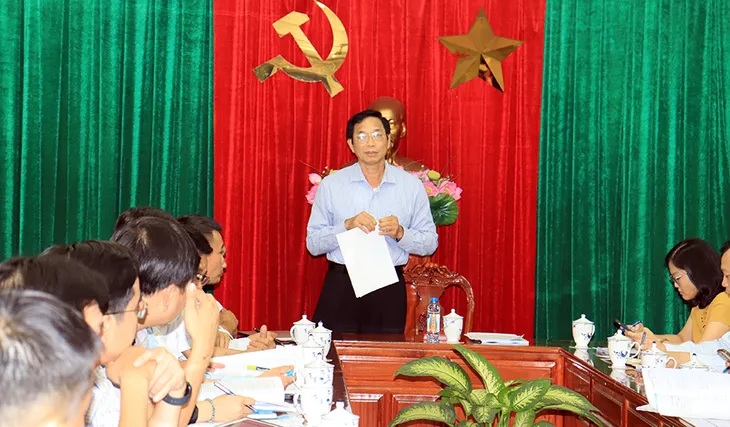 Đồng Nai: Tăng cường phòng chống dịch bệnh động vật và dịch bệnh dại - Ảnh 1. Đồng Nai: Tăng cường phòng chống dịch bệnh động vật và dịch bệnh dại - Ảnh 1.