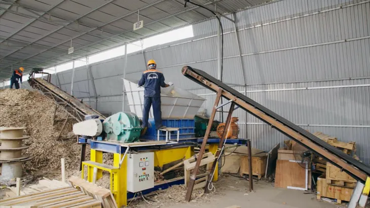 Phát triển quy chuẩn để khơi thông nguồn vốn xanh - Ảnh 1. Phát triển quy chuẩn để khơi thông nguồn vốn xanh - Ảnh 1.