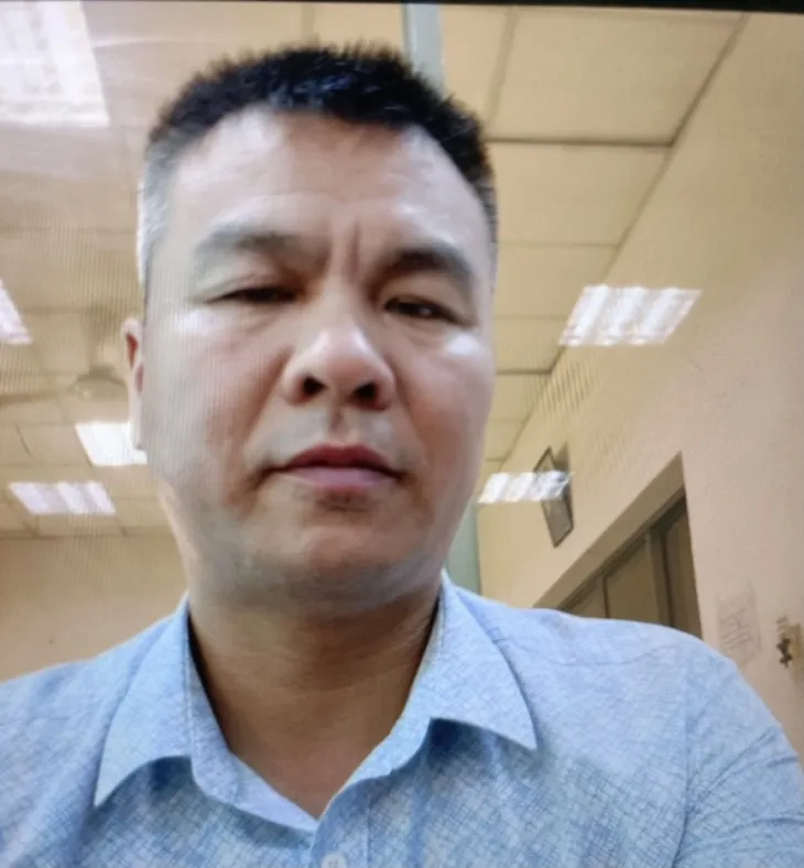 Công an Bình Dương truy tìm giám đốc ngoại quốc nghi sát hại nhân viên nữ - Ảnh 1. Công an Bình Dương truy tìm giám đốc ngoại quốc nghi sát hại nhân viên nữ - Ảnh 1.