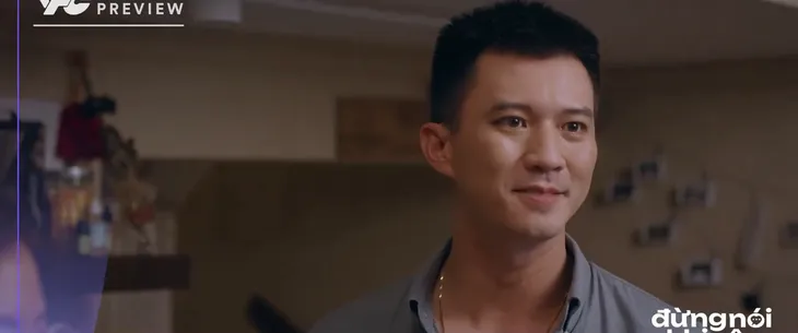 Đừng nói khi yêu - Tập 27: Hai Quy chạm mặt, Ly ở giữa khó xử - Ảnh 3.