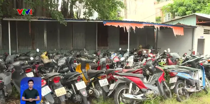 TP Hồ Chí Minh dự kiến thanh lý hơn 16.000 xe vi phạm trong năm 2023 - Ảnh 3. TP Hồ Chí Minh dự kiến thanh lý hơn 16.000 xe vi phạm trong năm 2023 - Ảnh 3.