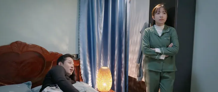 Dưới bóng cây hạnh phúc - Tập cuối: Đoạn kết viên mãn cho gia đình tam nam - Ảnh 14. Dưới bóng cây hạnh phúc - Tập cuối: Đoạn kết viên mãn cho gia đình tam nam - Ảnh 14.