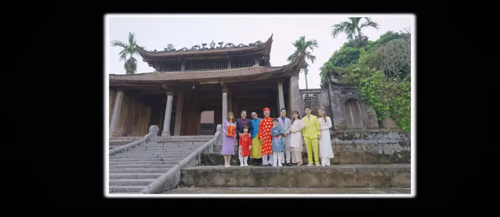 Dưới bóng cây hạnh phúc - Tập cuối: Đoạn kết viên mãn cho gia đình tam nam - Ảnh 34. Dưới bóng cây hạnh phúc - Tập cuối: Đoạn kết viên mãn cho gia đình tam nam - Ảnh 34.