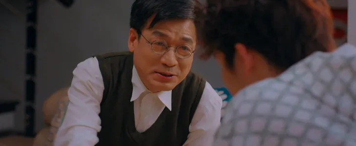 Đừng nói khi yêu - Tập 27: Ly kịp ngăn Quy vào Nam, kết phim đẹp như mơ - Ảnh 5. Đừng nói khi yêu - Tập 27: Ly kịp ngăn Quy vào Nam, kết phim đẹp như mơ - Ảnh 5.
