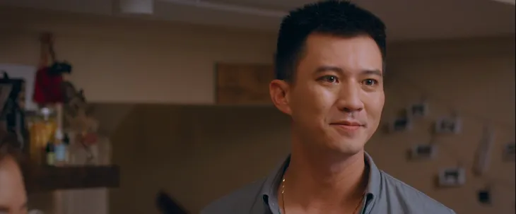Đừng nói khi yêu - Tập 27: Ly kịp ngăn Quy vào Nam, kết phim đẹp như mơ - Ảnh 3. Đừng nói khi yêu - Tập 27: Ly kịp ngăn Quy vào Nam, kết phim đẹp như mơ - Ảnh 3.