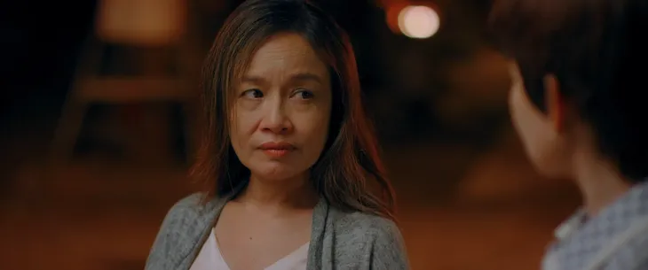 Đừng nói khi yêu - Tập 27: Ly kịp ngăn Quy vào Nam, kết phim đẹp như mơ - Ảnh 9. Đừng nói khi yêu - Tập 27: Ly kịp ngăn Quy vào Nam, kết phim đẹp như mơ - Ảnh 9.