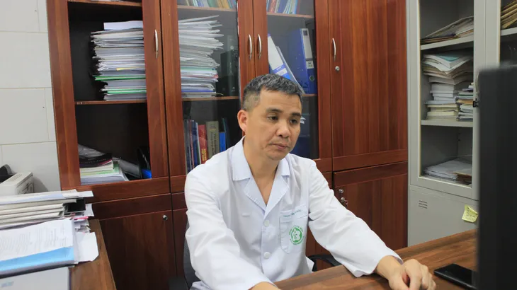 Thủ phủ phế liệu tại Hà Nội - Kỳ 2: Chấp nhận ô nhiễm - Ảnh 5. Thủ phủ phế liệu tại Hà Nội - Kỳ 2: Chấp nhận ô nhiễm - Ảnh 5.