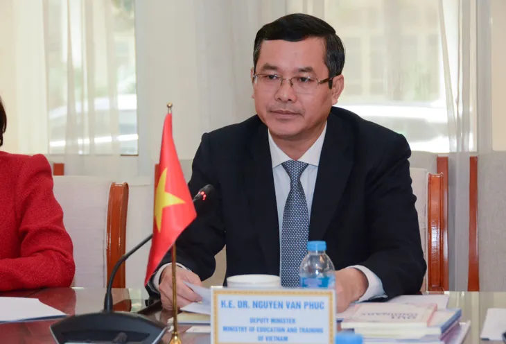Lan tỏa giá trị tích cực từ Quỹ Giải thưởng Công chúa Thái Lan - Ảnh 1. Lan tỏa giá trị tích cực từ Quỹ Giải thưởng Công chúa Thái Lan - Ảnh 1.