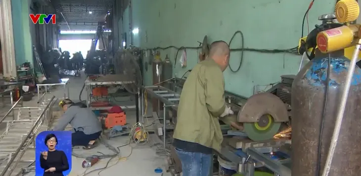 Lao động Việt Nam tại Hàn Quốc bỏ trốn và những hệ lụy - Ảnh 2. Lao động Việt Nam tại Hàn Quốc bỏ trốn và những hệ lụy - Ảnh 2.