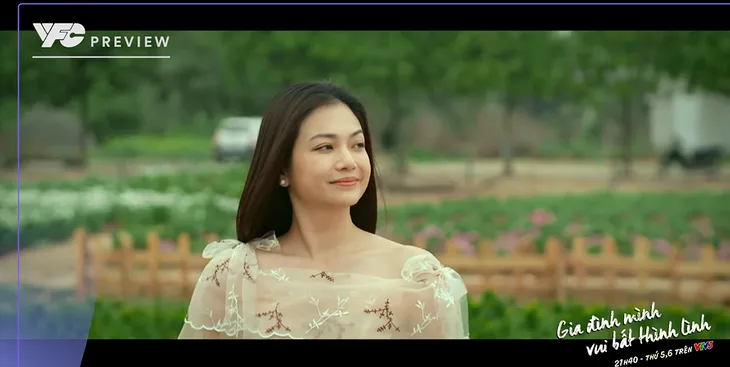 Gia đình mình vui bất thình lình - Tập 8: Bốn người đàn ông choáng với độ xinh đẹp của vợ - Ảnh 5. Gia đình mình vui bất thình lình - Tập 8: Bốn người đàn ông choáng với độ xinh đẹp của vợ - Ảnh 5.